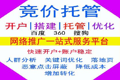 竞价托管案例分享：提升转化率的秘诀